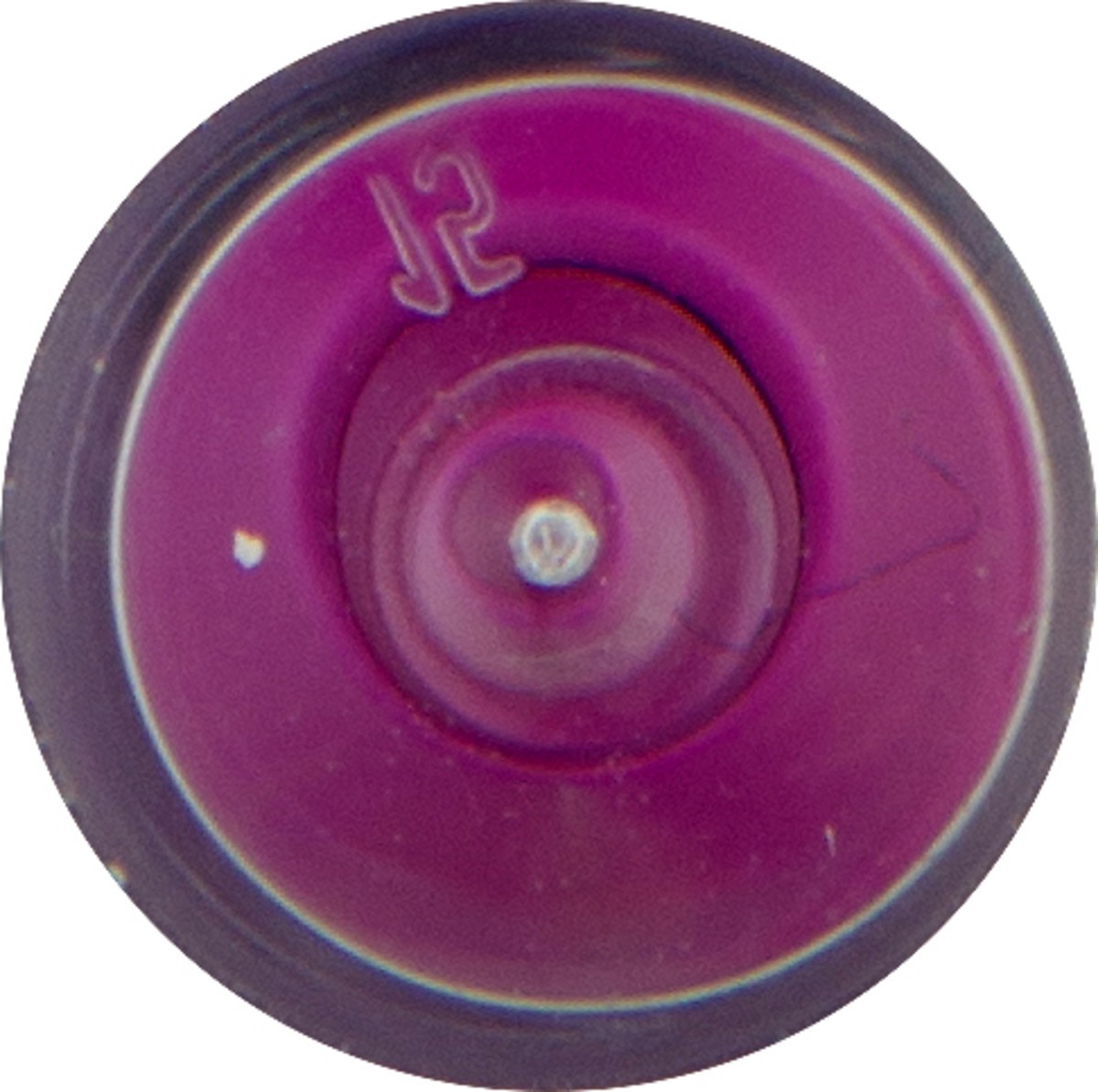 slide 6 of 7, La Girl Shockwave Neon Lip Liner Fuchsia, 04 oz