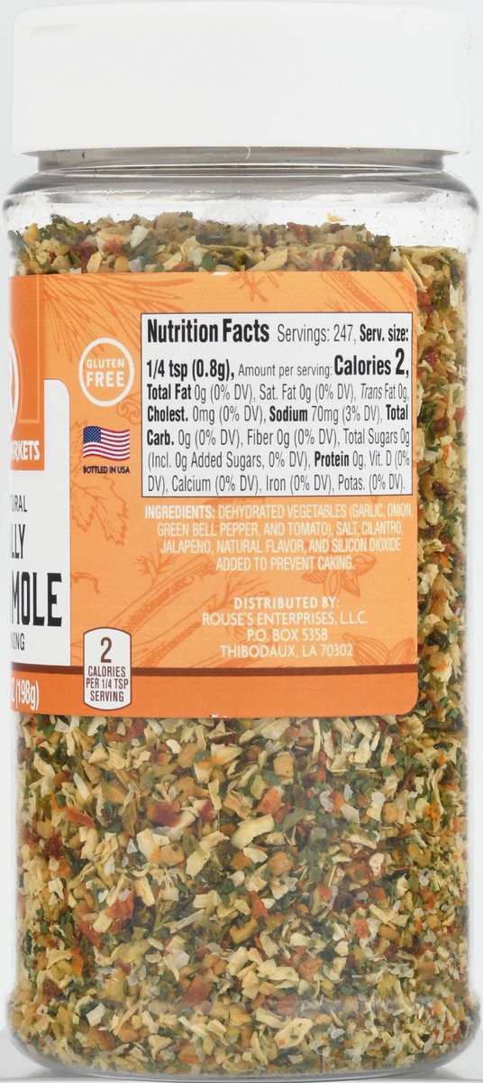 slide 6 of 13, Rous Guacamole Seas, 8 oz