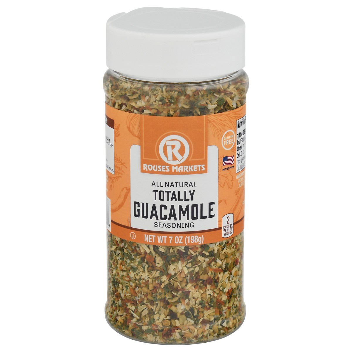 slide 5 of 13, Rous Guacamole Seas, 8 oz