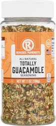 Rous Guacamole Seas