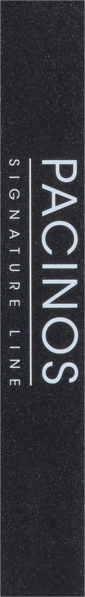 slide 6 of 14, Pacinos Beard Pencil Filler + Brush, Light Brown, 0.88 oz