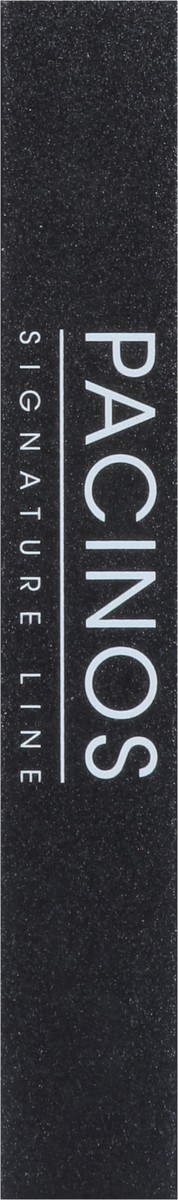 slide 10 of 13, Pacinos Beard Pencil Filler With Brush, Dark Brown, 0.88 oz