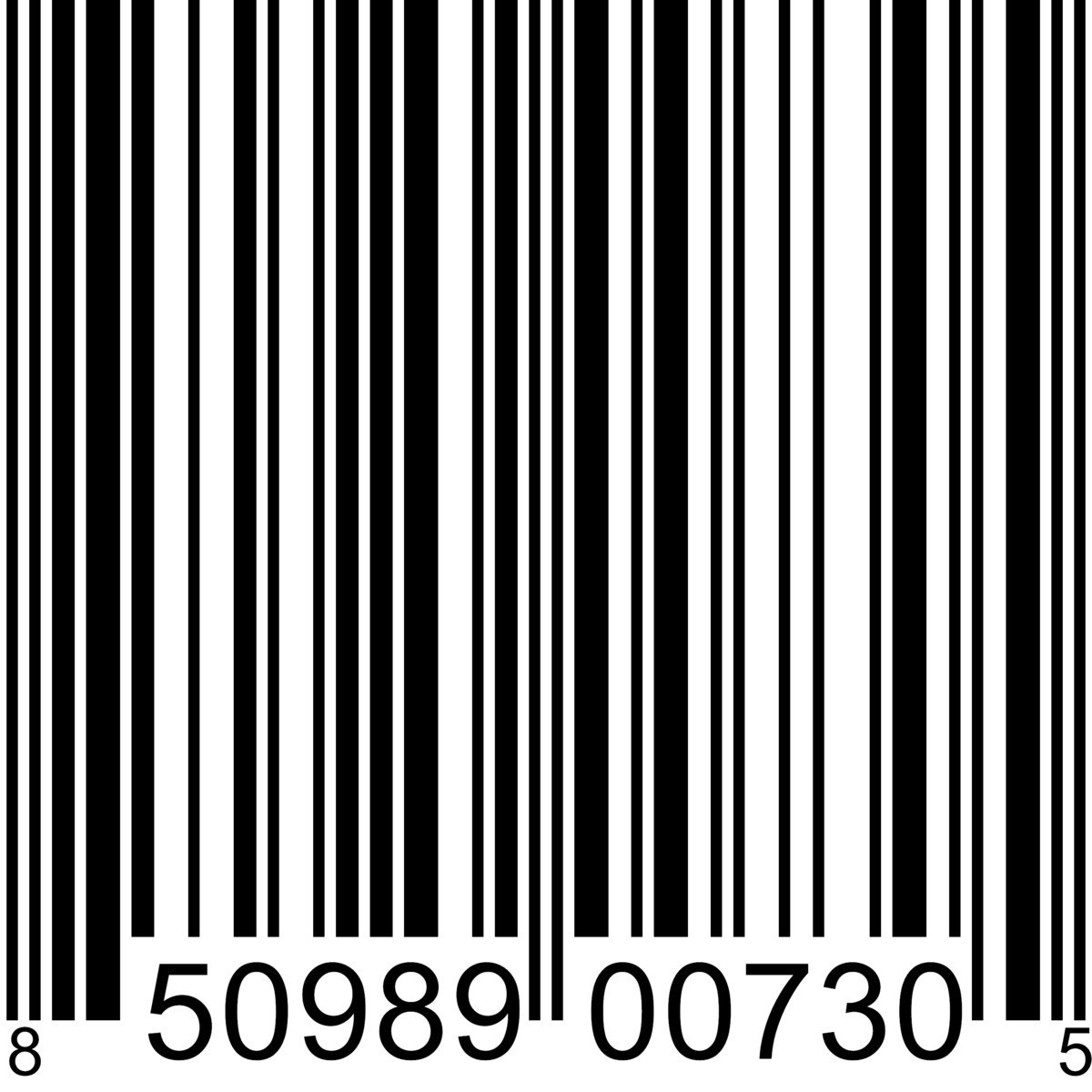 slide 9 of 13, Pacinos Beard Pencil Filler With Brush, Dark Brown, 0.88 oz