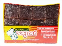 Don Jose D/Jose Trocitos