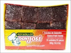 Don Jose D/Jose Trocitos