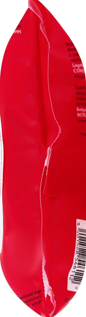 slide 3 of 8, Bioderma Wipes 25 ea, 25 ct