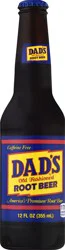 Dads Root Beer Old Fashioned Root Beer Soda - 12 fl oz