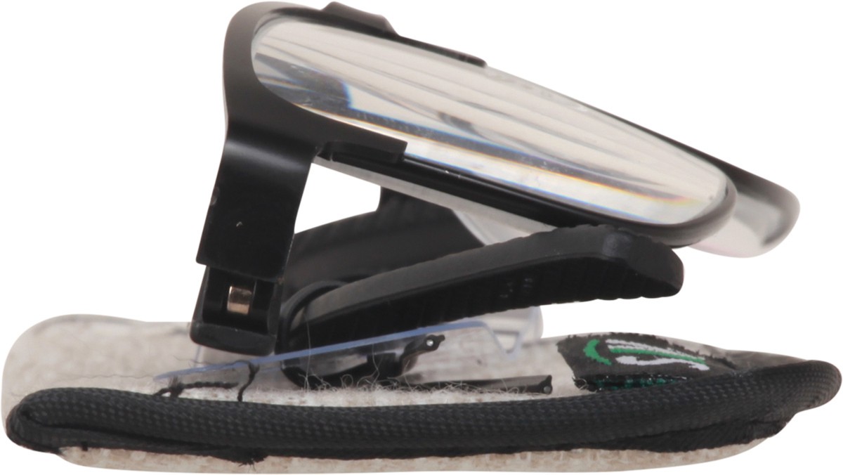 slide 5 of 9, Clear Readers +3.00 Eyeglasses 1 ea Card, 1 ct