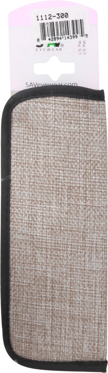 slide 6 of 9, Clear Readers +3.00 Eyeglasses 1 ea Card, 1 ct