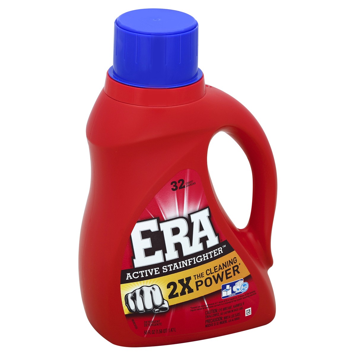 slide 1 of 4, Era Detergent 50 oz, 50 oz