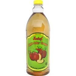 Sadaf Apple Cider Vinegar