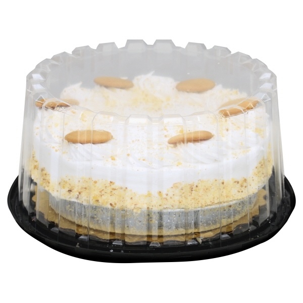 slide 1 of 1, Smart & Final Tres Leche Cake, 53 oz