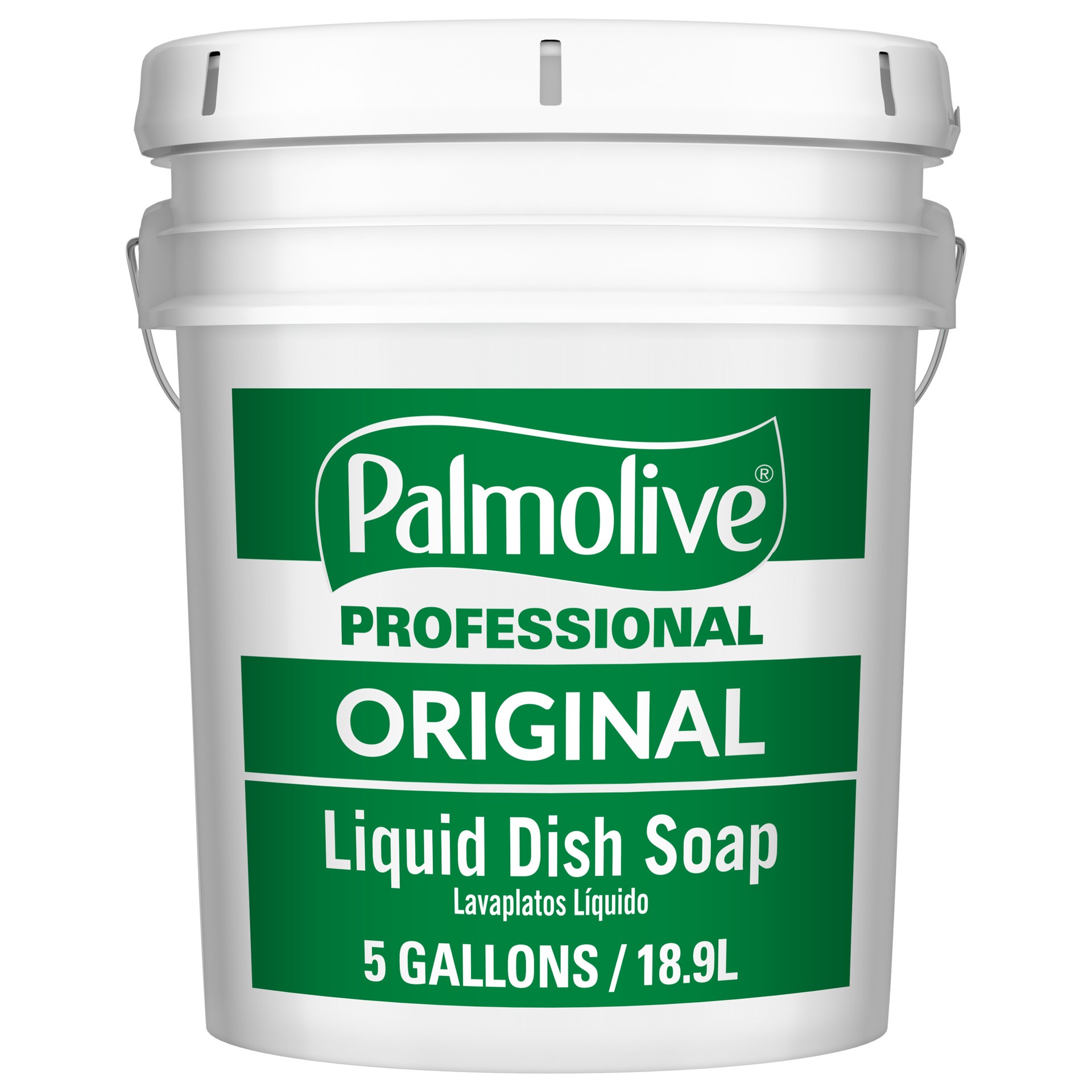 slide 1 of 5, Palmolive Dish Detergent, 5 gal