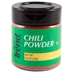 Spice Trend Chili Powder - 0.9 oz