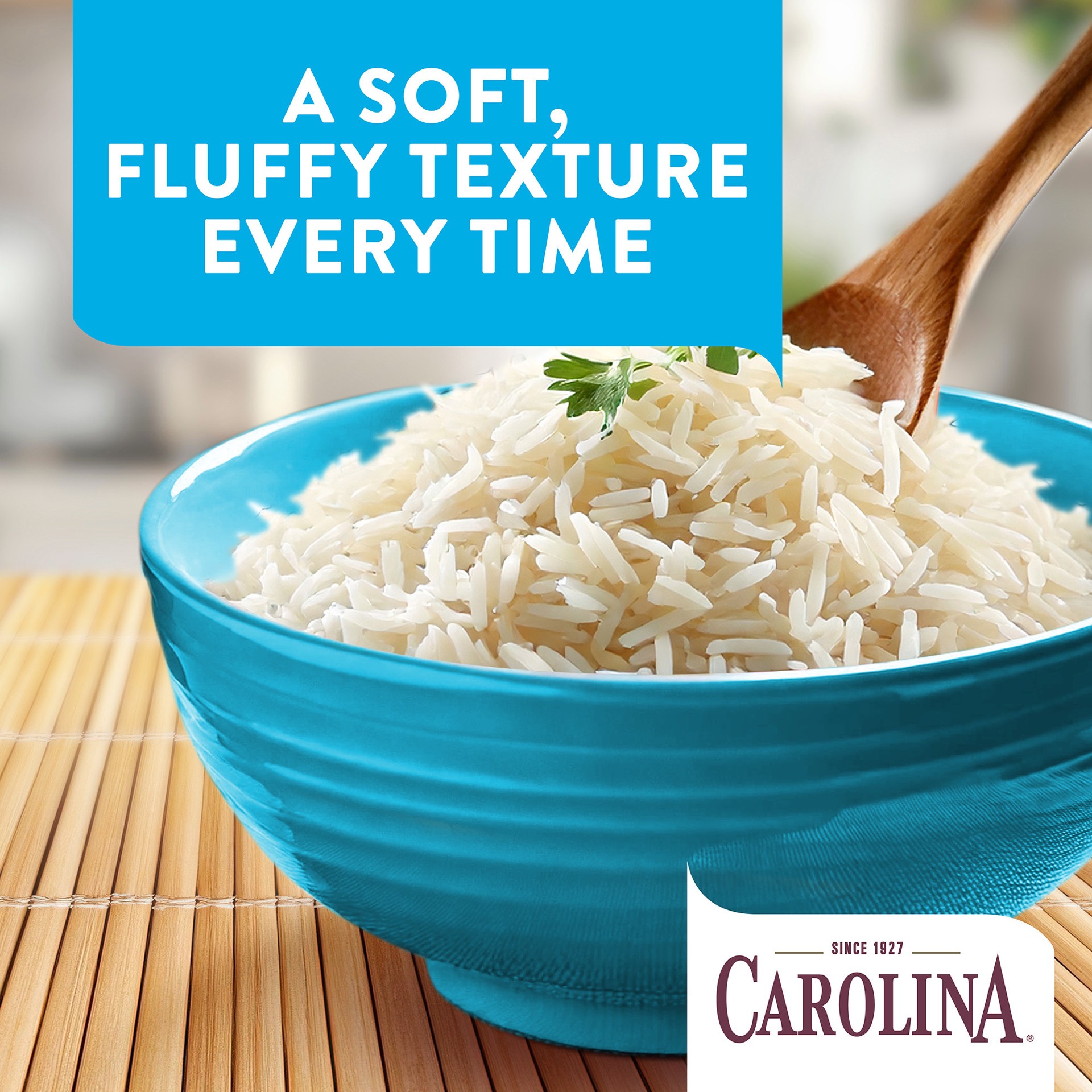 slide 6 of 8, Carolina Basmati Rice, Gluten Free Rice, Ready to Heat 90 Seconds, Microwaveable Rice, 8.8 oz, 8.8 oz