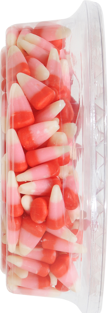 slide 4 of 4, Zachary Valentine Corn Candy Tub, 16 oz