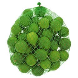Fresh Key Limes