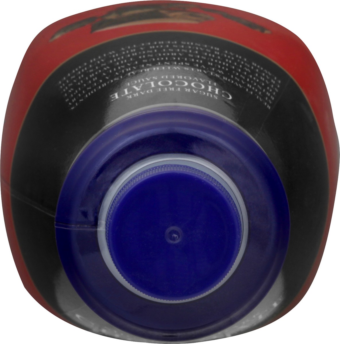 slide 9 of 13, Torani Sugar Free Dark Chocolate Sauce 64 oz, 64 oz