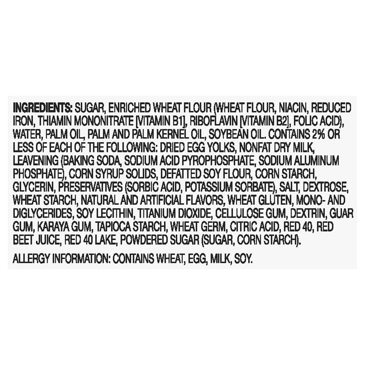 slide 14 of 14, Little Debbie Snack Cakes, Little Debbie Family Pack Strawberry Shortcake Mini Donuts (bagged), 9.68 oz