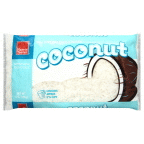 slide 1 of 1, Harris Teeter Flake Coconut, 14 oz