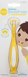 Fridababy SmileFrida The Toothhugger Toothbrush 1 ea