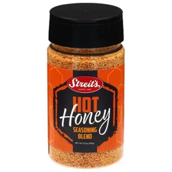 Streit's Hot Honey Seasoning Blend 5.5 oz