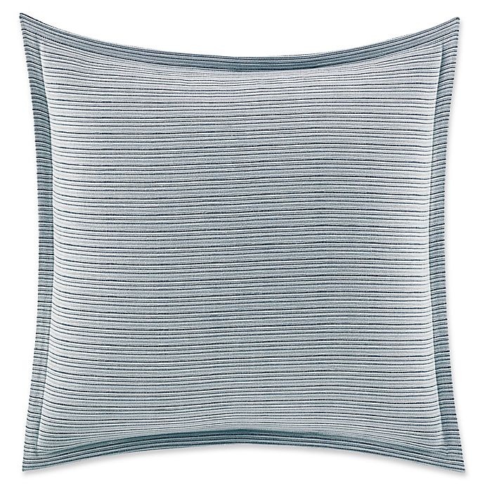 slide 1 of 1, Tommy Bahama Raw Coast European Pillow Sham - Blue, 1 ct