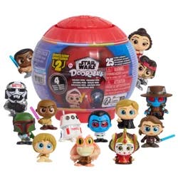 Star Wars Doorables Galaxy Peek Series 2