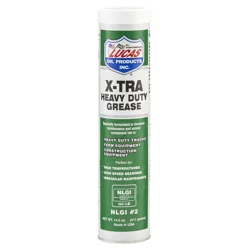 Lucas X-TRA Heavy Duty Grease