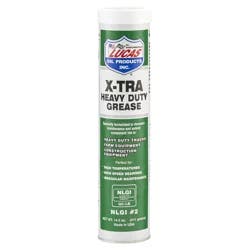 Lucas X-TRA Heavy Duty Grease