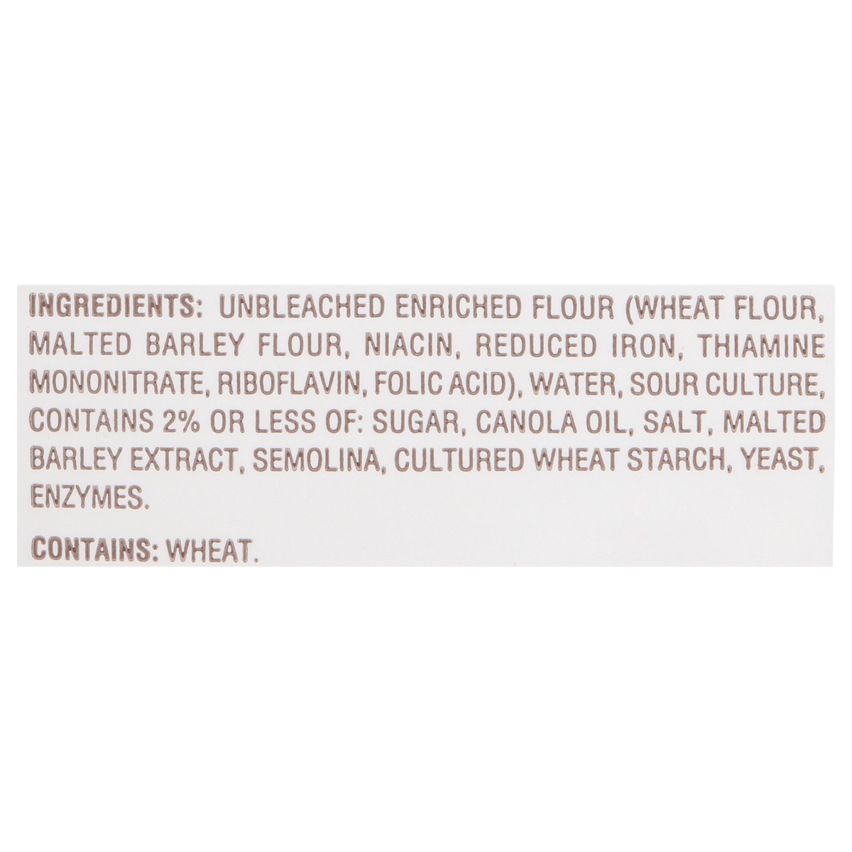 slide 6 of 10, La Brea Bakery Take & Bake Torta Rolls 4 - 3 oz Packs, 4 ct