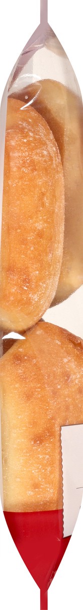 slide 10 of 10, La Brea Bakery Take & Bake Torta Rolls 4 - 3 oz Packs, 4 ct