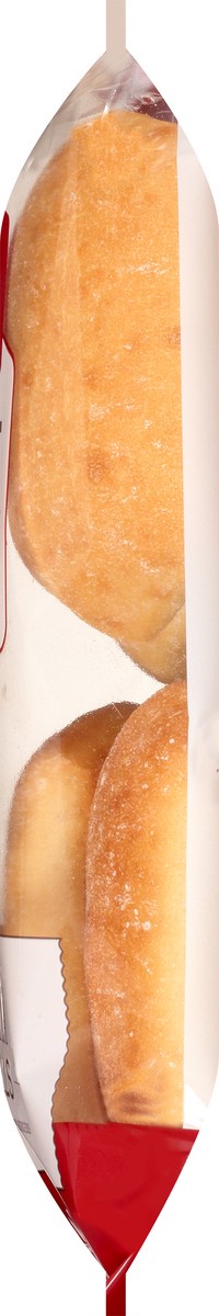 slide 5 of 10, La Brea Bakery Take & Bake Torta Rolls 4 - 3 oz Packs, 4 ct