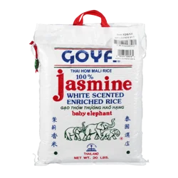 Goya Jasmine Rice
