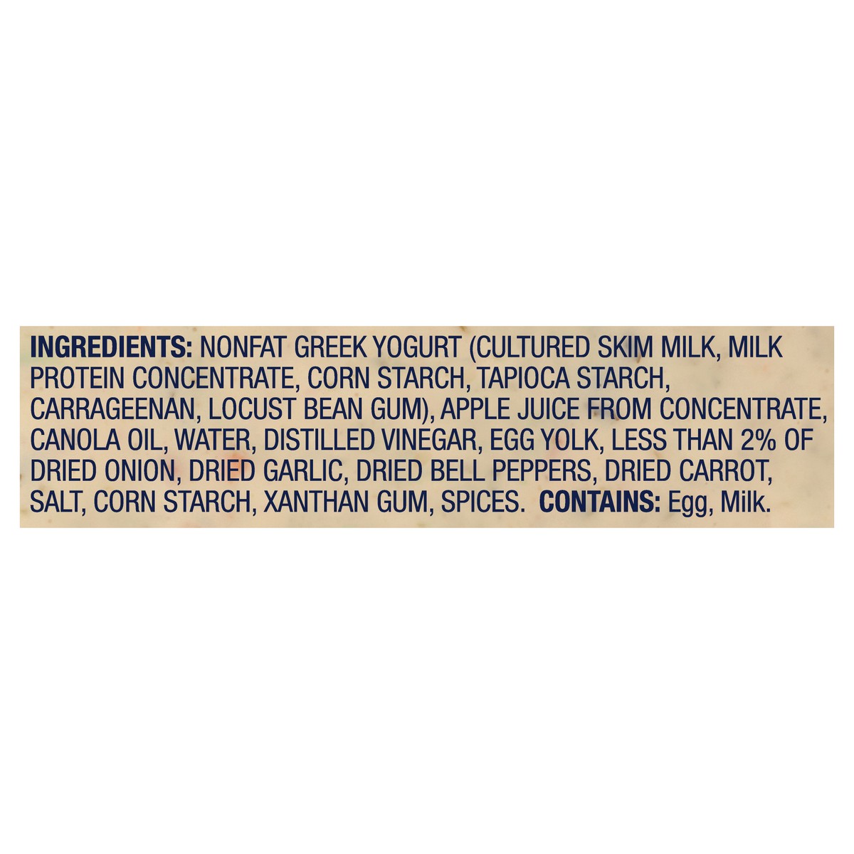 slide 11 of 13, Litehouse Purely Balanced Greek Yogurt Garden Ranch Dressing 9 oz, 9 fl oz