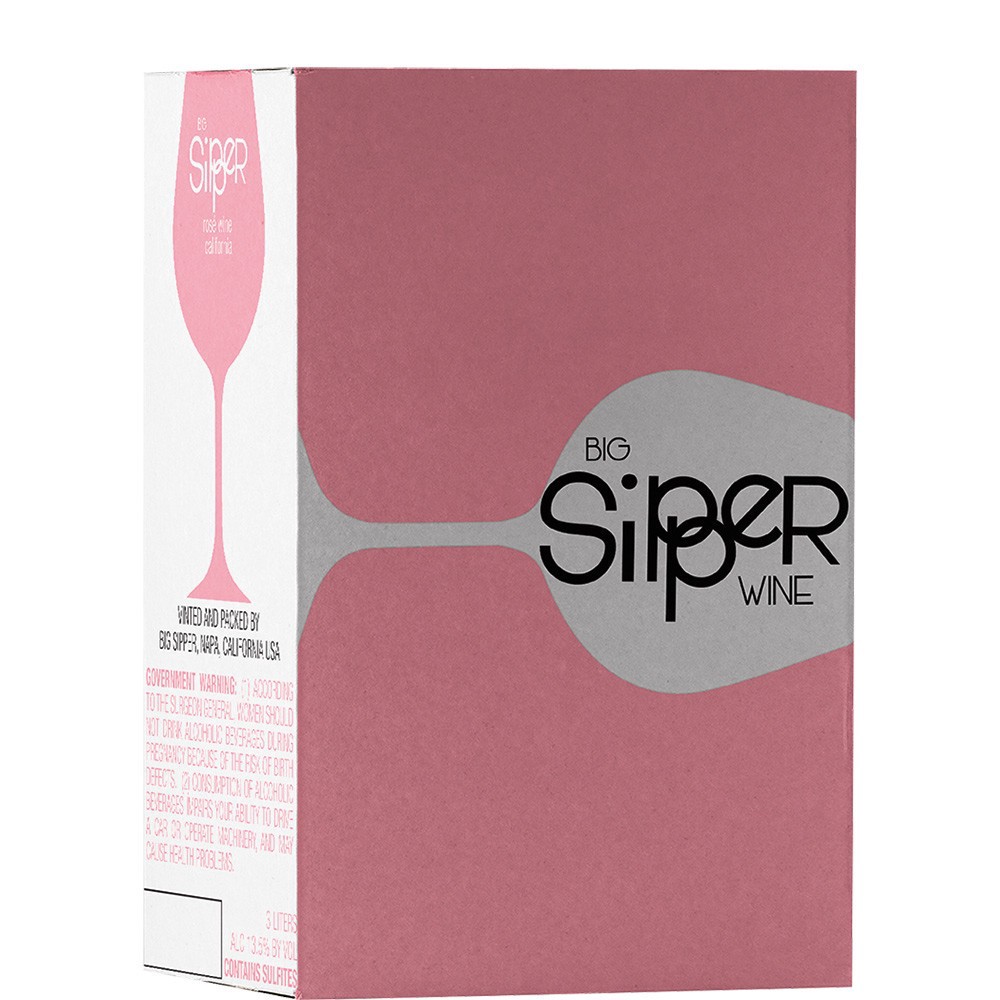slide 1 of 1, Big Sipper Rose, 3 liter