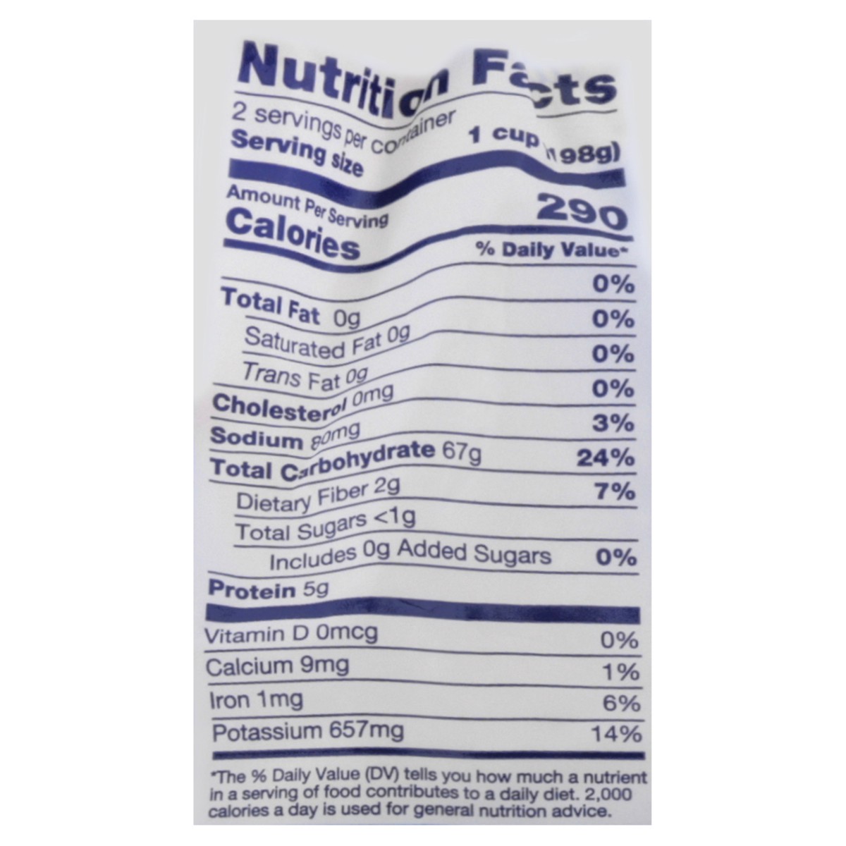 slide 2 of 13, Nocca Gluten Free Original Gnocchi 14 oz, 14 oz