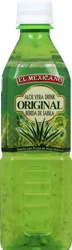 El Mexicano Aloe Vera Drink 16.9 oz