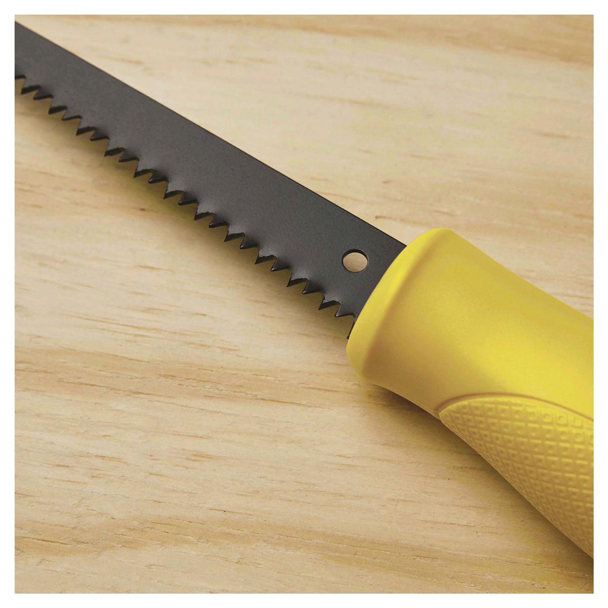 slide 4 of 9, Stanley Saw Drywall Jab Saw, 6 in