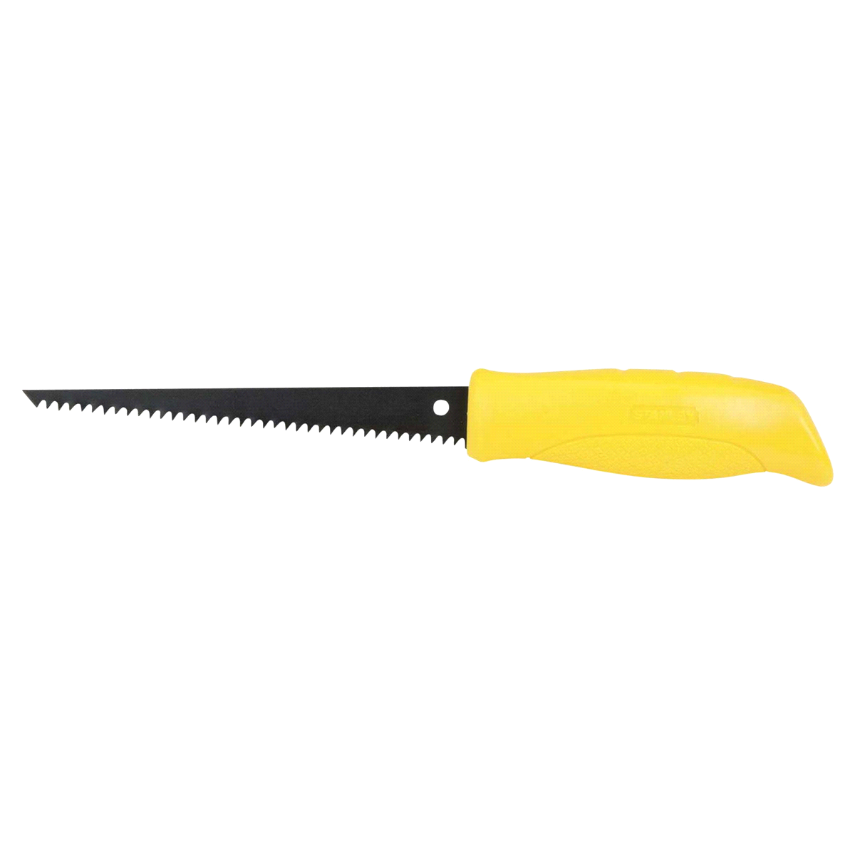 slide 7 of 9, Stanley Saw Drywall Jab Saw, 6 in