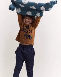 Otteravenue Toddler City Park™ Jogger Pant - Navy Navy 6