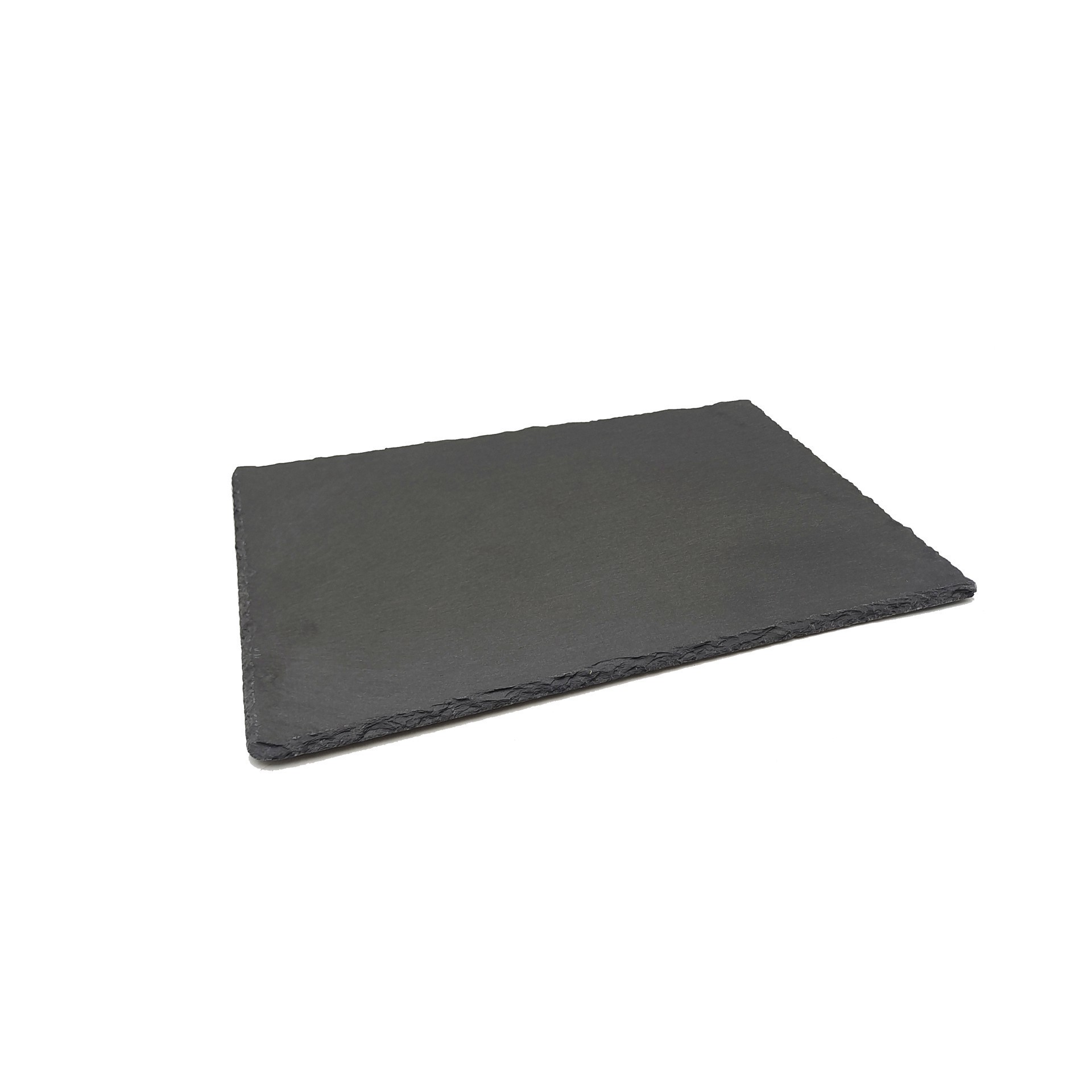slide 2 of 4, Rectangle Slate Serving Board By Make Market, 12.81 in x 8.87 in