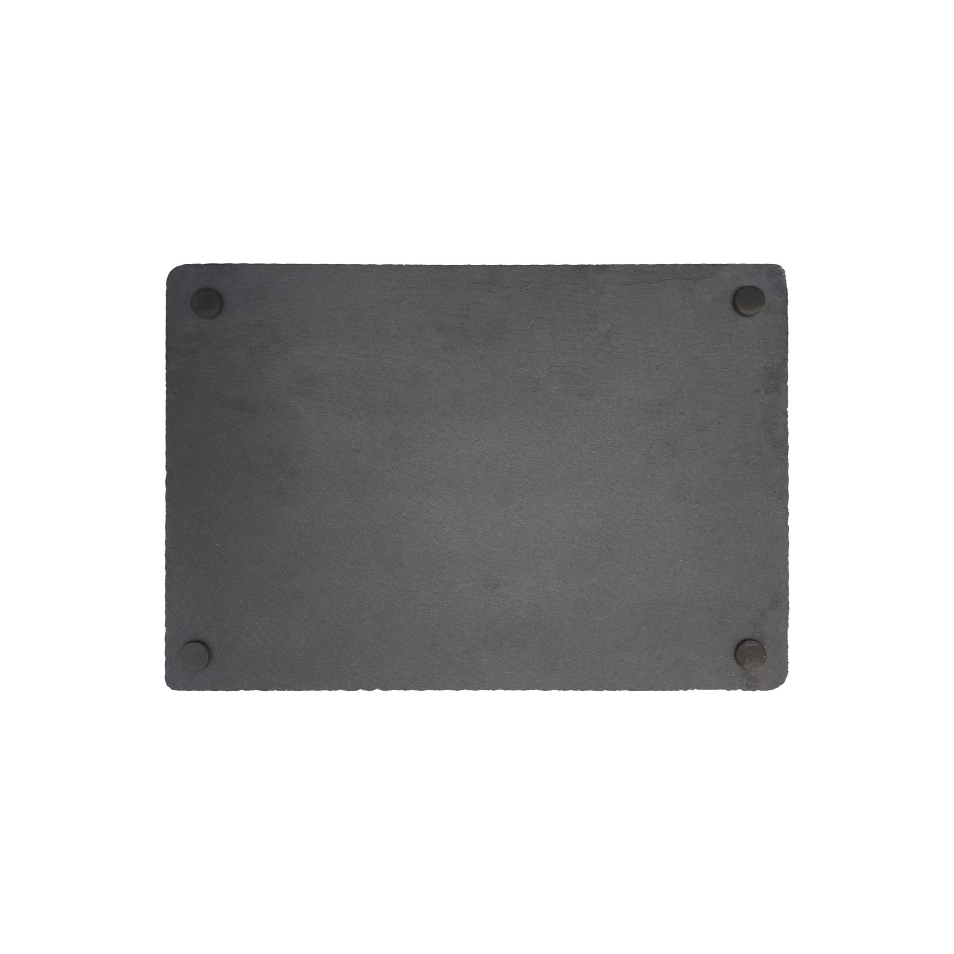 slide 3 of 4, Rectangle Slate Serving Board By Make Market, 12.81 in x 8.87 in
