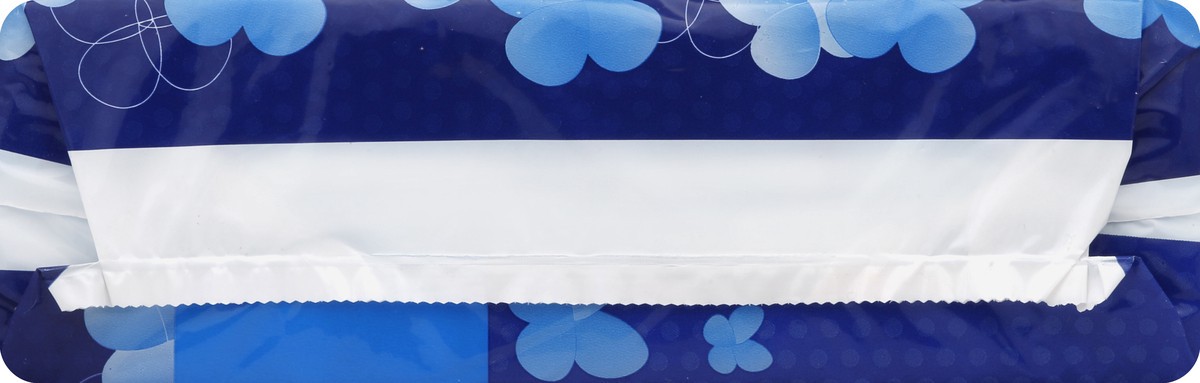 slide 3 of 8, Stayfree Pads 48 ea, 48 ct