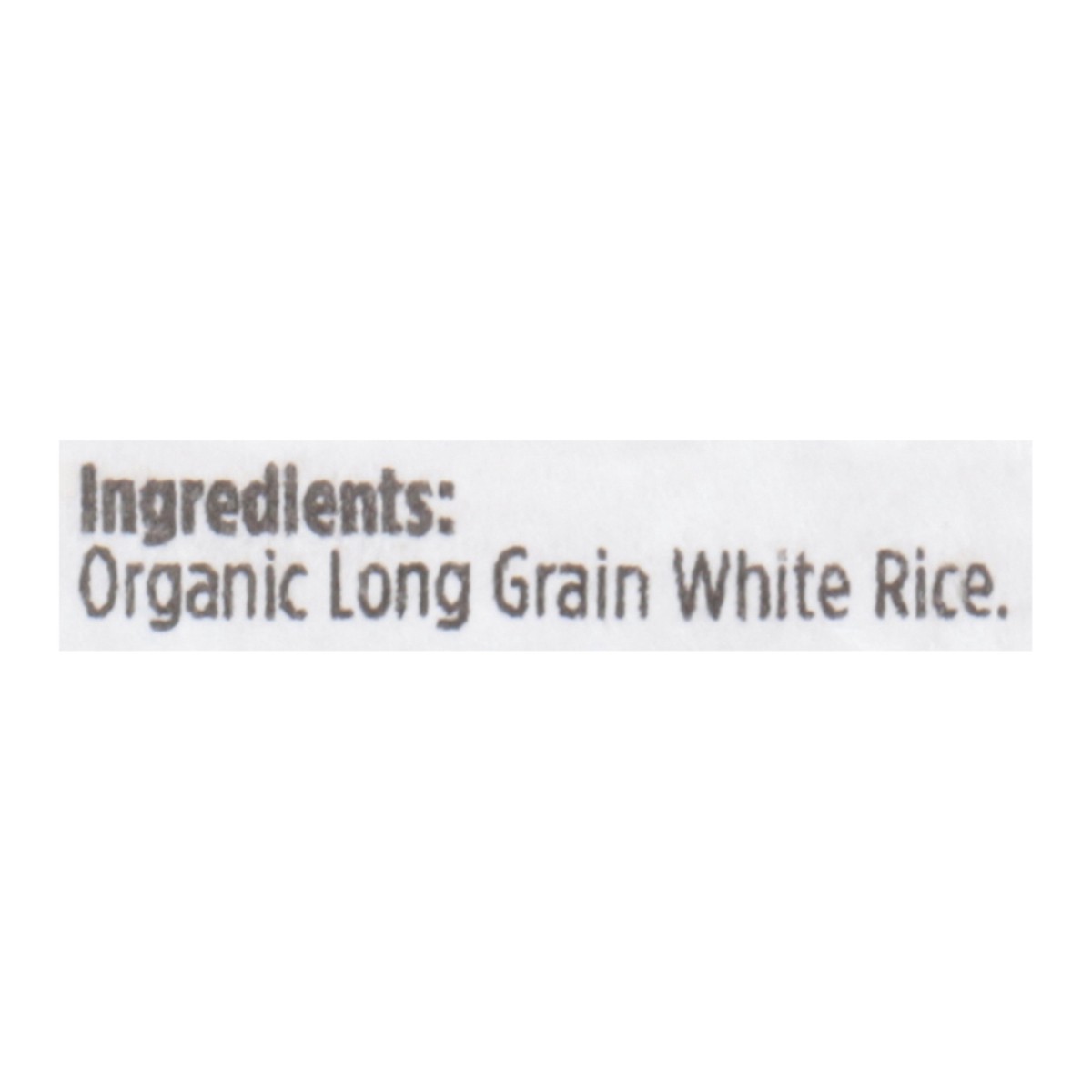 slide 4 of 13, Lundberg Family Farms American White Jasmine Organic Gourmet Rice 25 lb, 25 lb