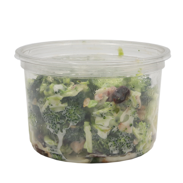 slide 1 of 1, Hy-Vee Broccoli Supreme - Medium, per lb