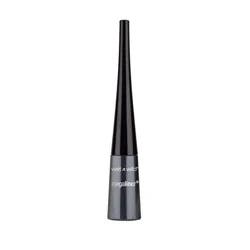 Wet n Wild MegaLiner Liquid Eyeliner, Black