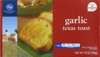 Kroger Garlic Texas Toast