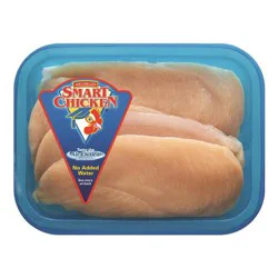 Smart Chicken Smart Thin Sliced Boneless Skinless Chicken Breast