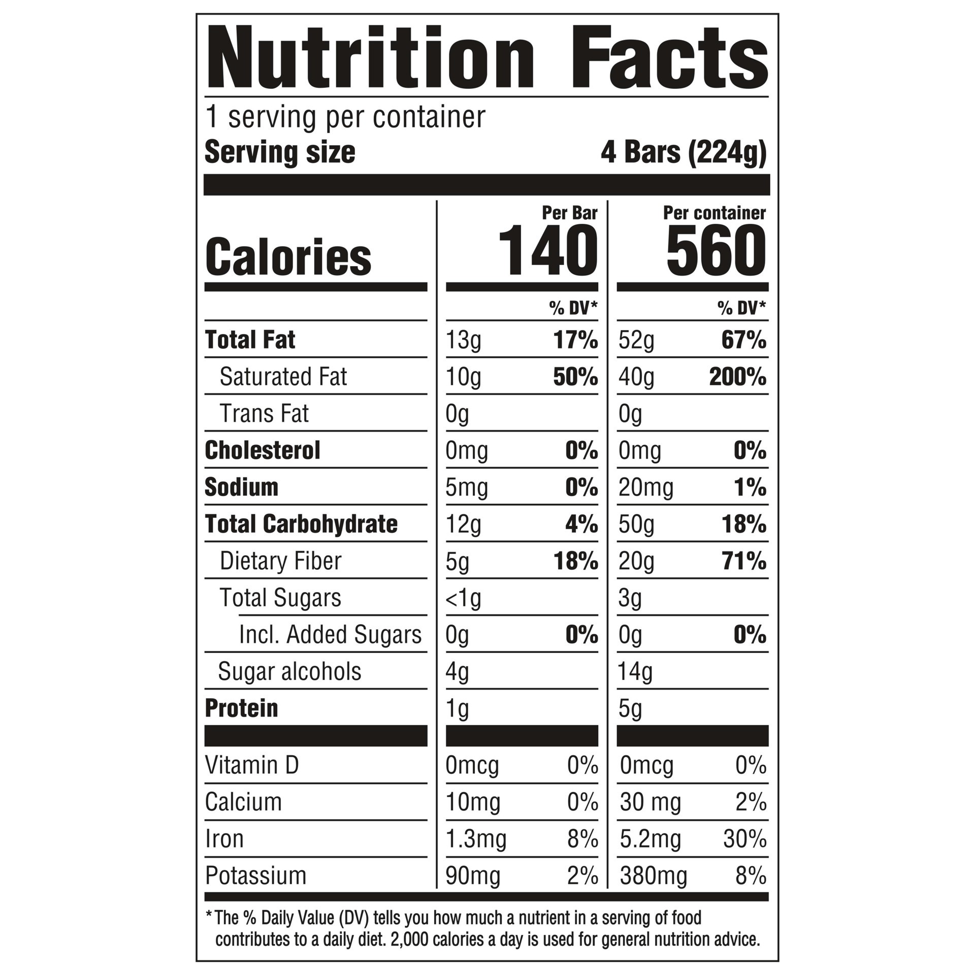 slide 2 of 5, So Delicious No Sugar Added Vanilla Bean Coconut Milk Frozen Dessert Bar, 4 Count, 4 ct